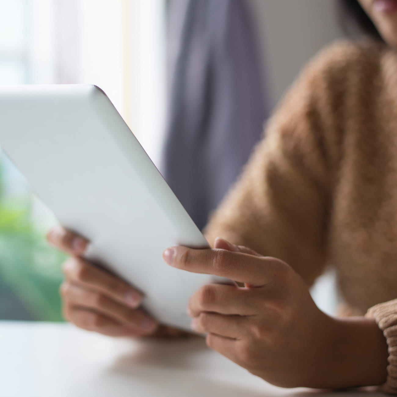 Fachinhalte neu organisiert